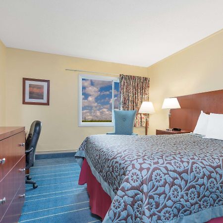 Days Inn By Wyndham Alexandria Mn Luaran gambar