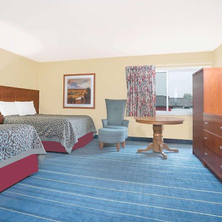Days Inn By Wyndham Alexandria Mn Luaran gambar