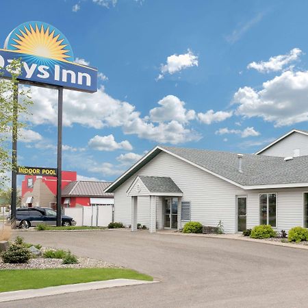 Days Inn By Wyndham Alexandria Mn Luaran gambar