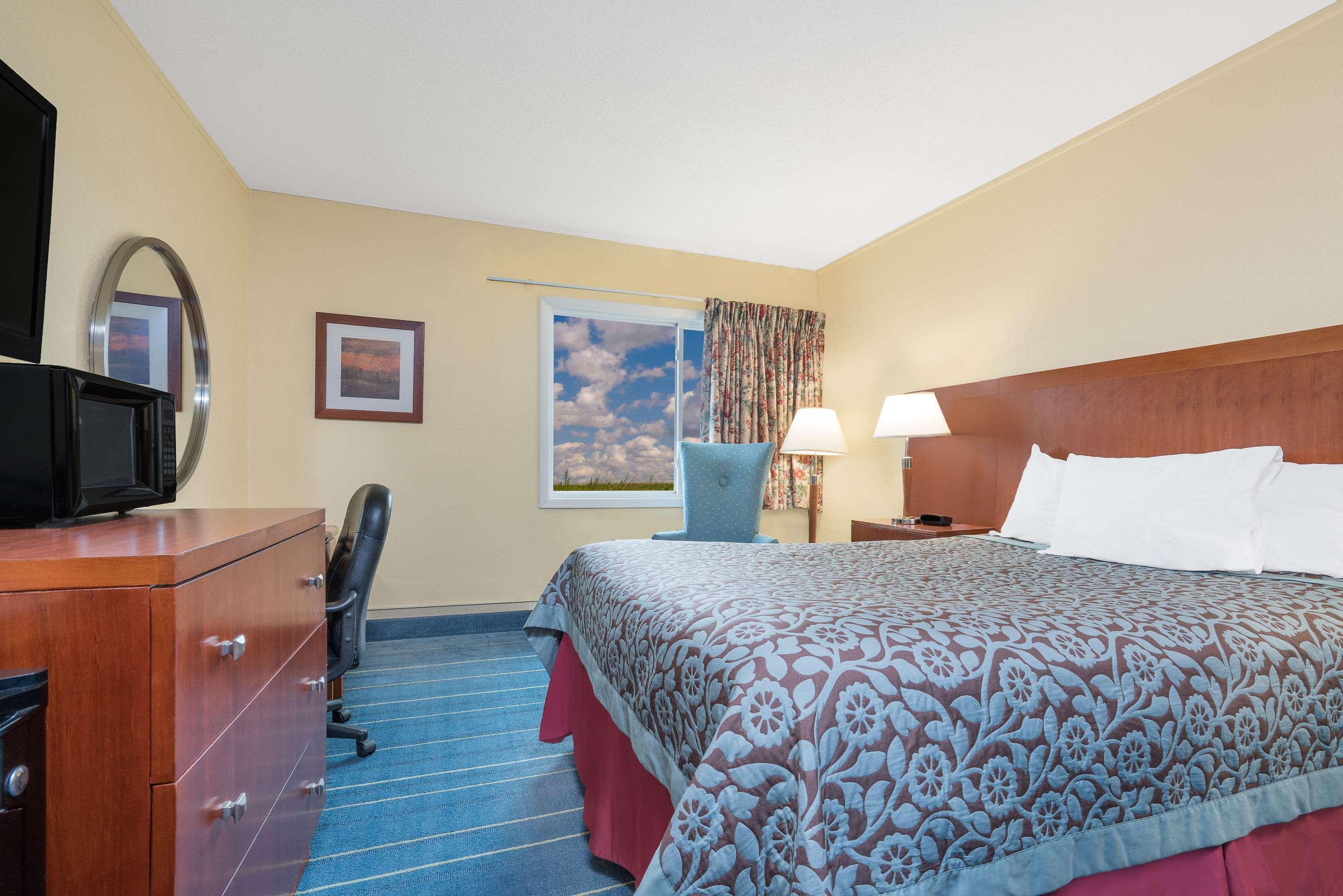 Days Inn By Wyndham Alexandria Mn Luaran gambar