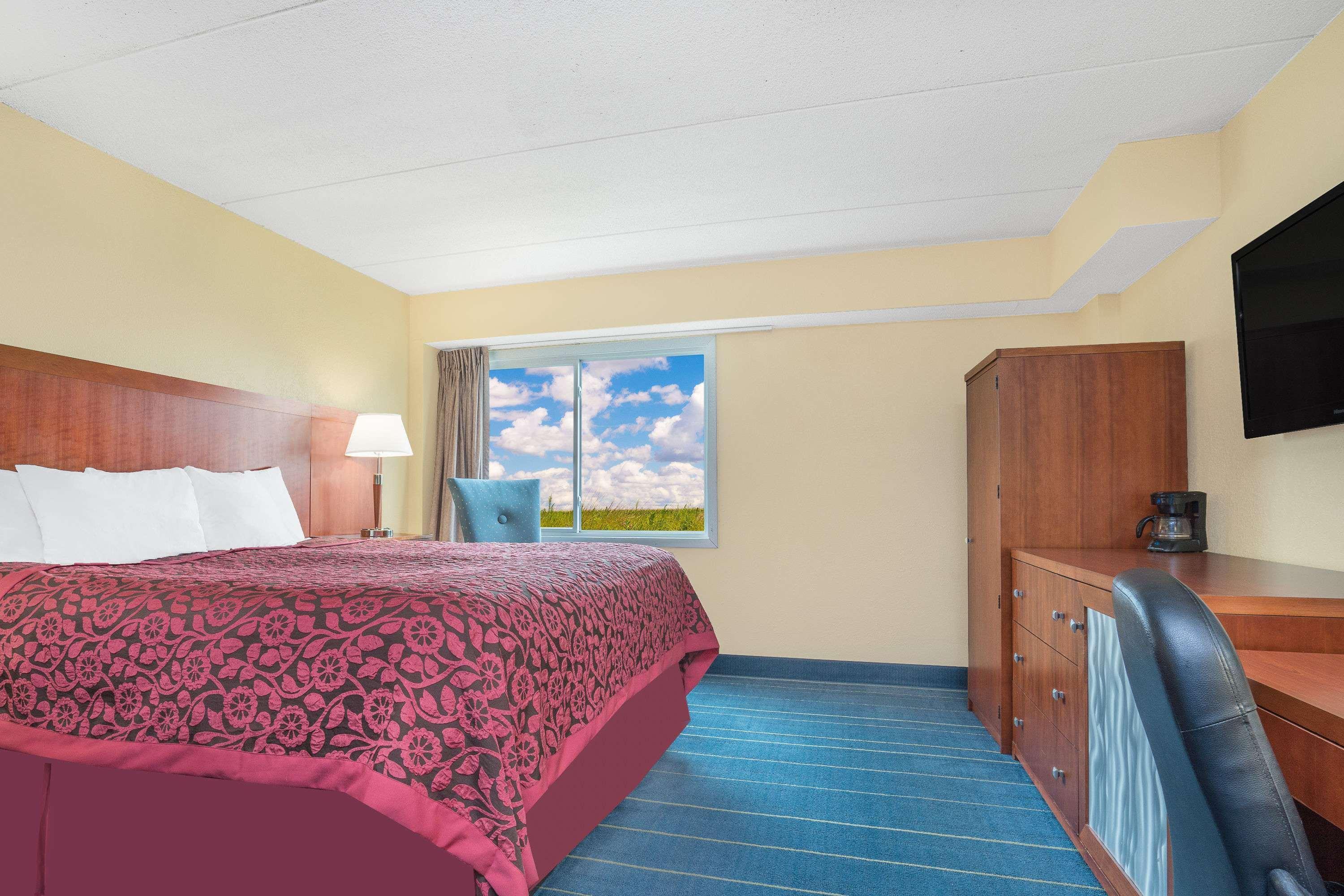 Days Inn By Wyndham Alexandria Mn Luaran gambar