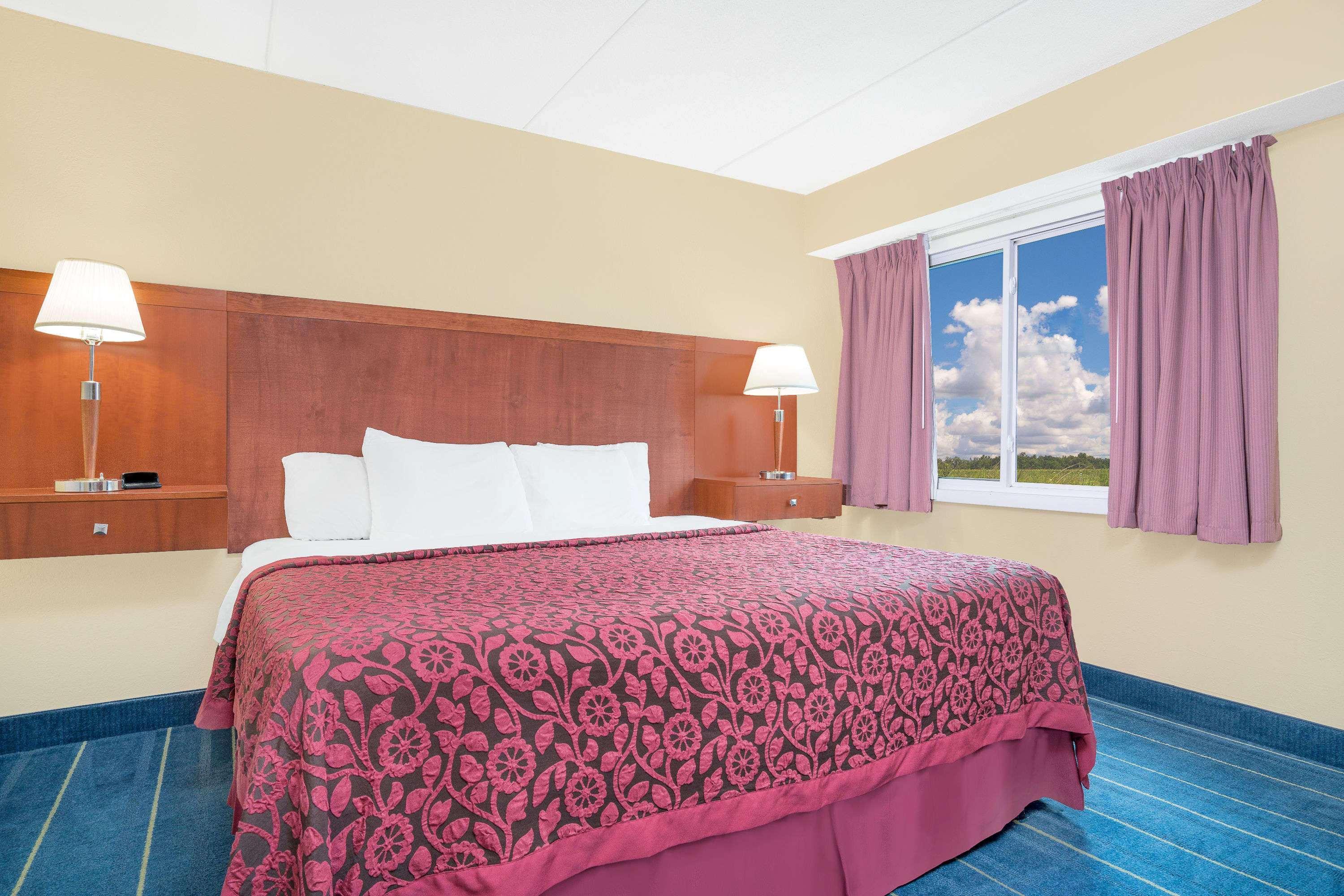 Days Inn By Wyndham Alexandria Mn Luaran gambar