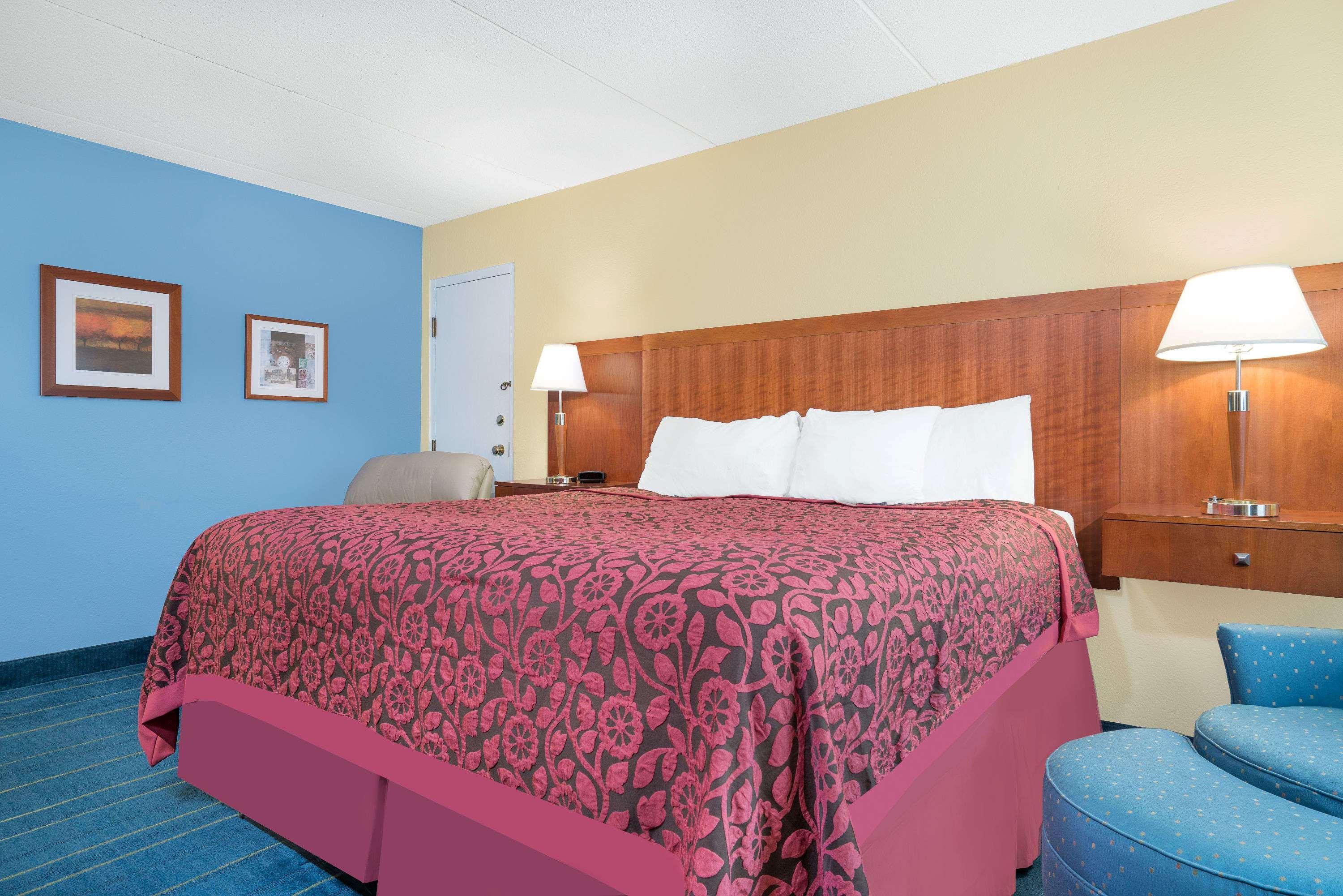 Days Inn By Wyndham Alexandria Mn Luaran gambar