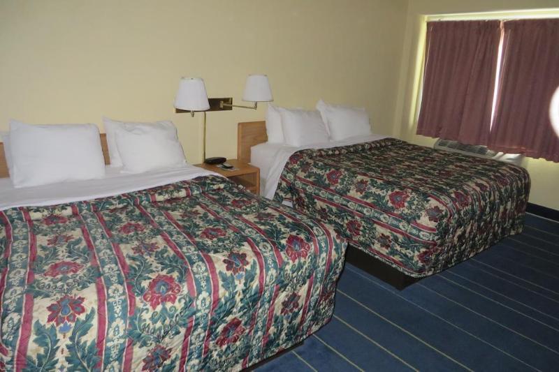 Days Inn By Wyndham Alexandria Mn Luaran gambar
