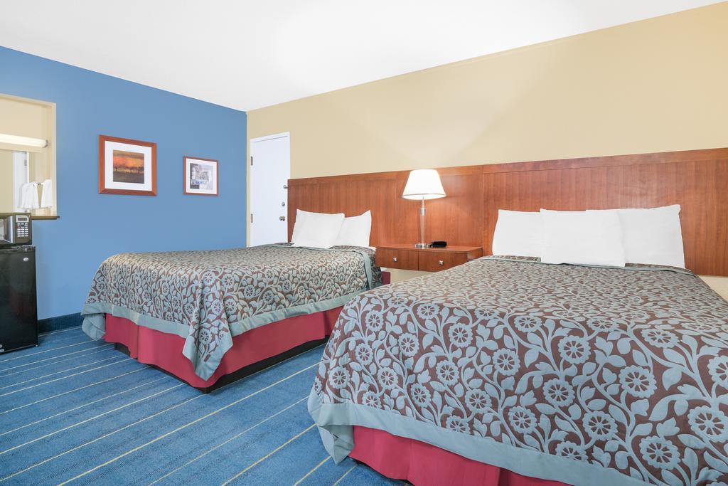 Days Inn By Wyndham Alexandria Mn Bilik gambar