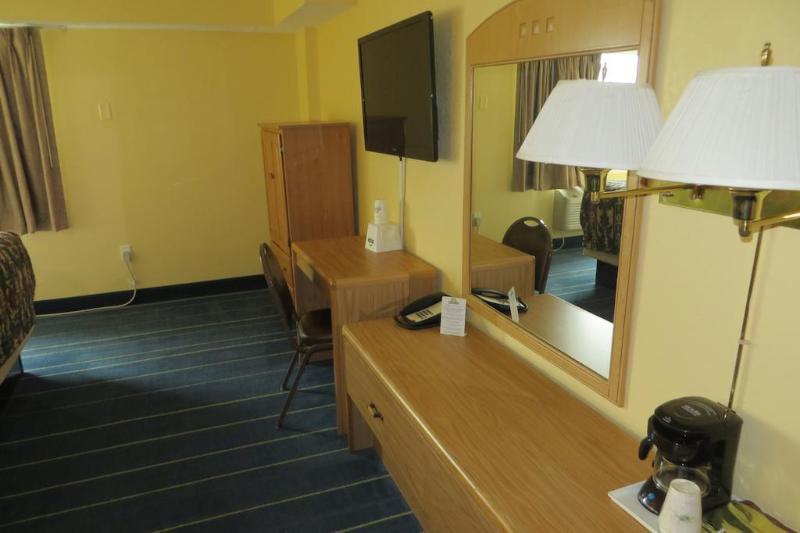 Days Inn By Wyndham Alexandria Mn Luaran gambar