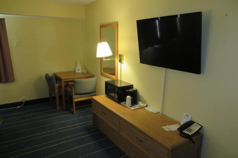 Days Inn By Wyndham Alexandria Mn Luaran gambar