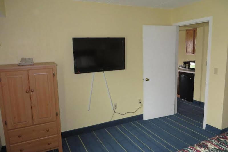 Days Inn By Wyndham Alexandria Mn Luaran gambar