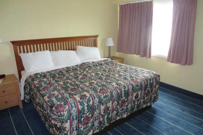 Days Inn By Wyndham Alexandria Mn Luaran gambar