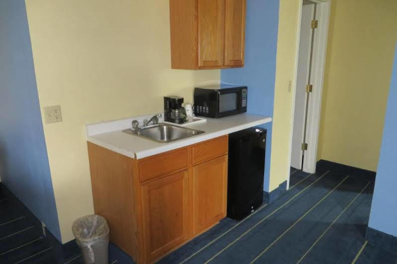 Days Inn By Wyndham Alexandria Mn Luaran gambar