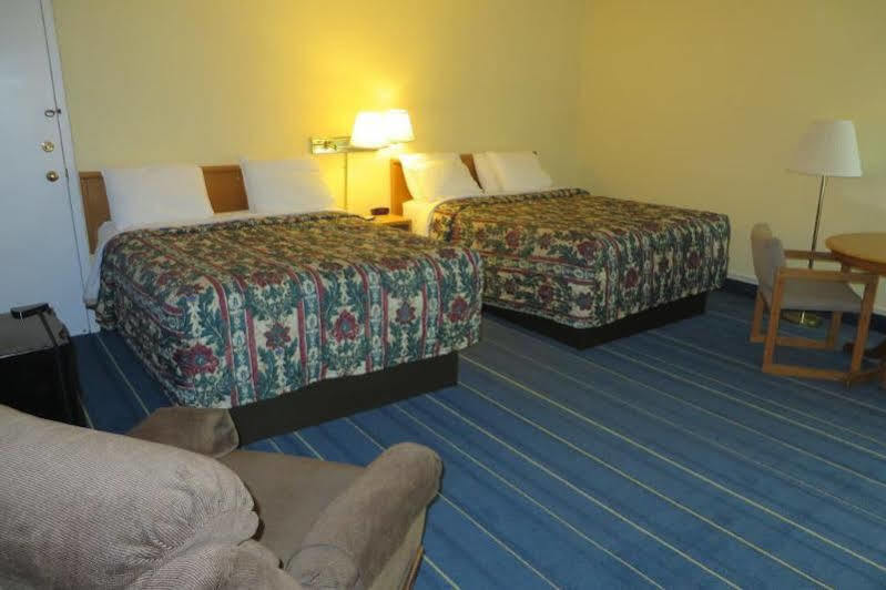 Days Inn By Wyndham Alexandria Mn Luaran gambar