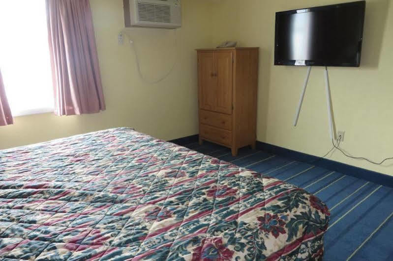 Days Inn By Wyndham Alexandria Mn Luaran gambar