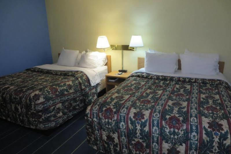 Days Inn By Wyndham Alexandria Mn Luaran gambar