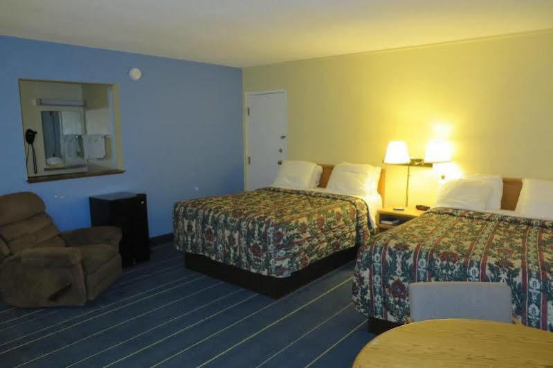 Days Inn By Wyndham Alexandria Mn Luaran gambar