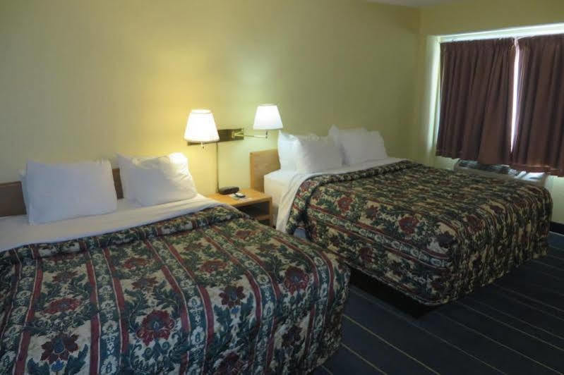 Days Inn By Wyndham Alexandria Mn Luaran gambar
